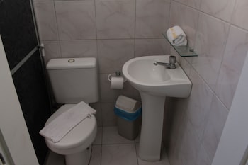 center 1 hotel