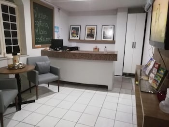 center 1 hotel