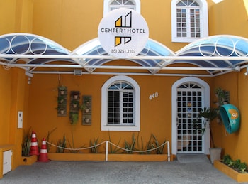 center 1 hotel