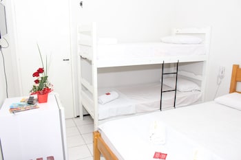 center 1 hotel