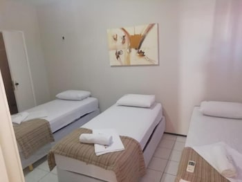center 1 hotel