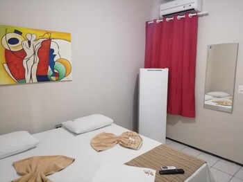 center 1 hotel