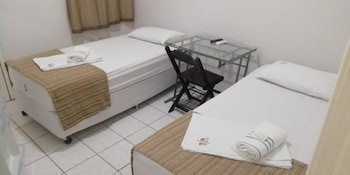 center 1 hotel