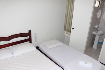 center 1 hotel