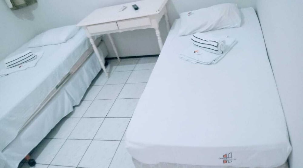 center 1 hotel