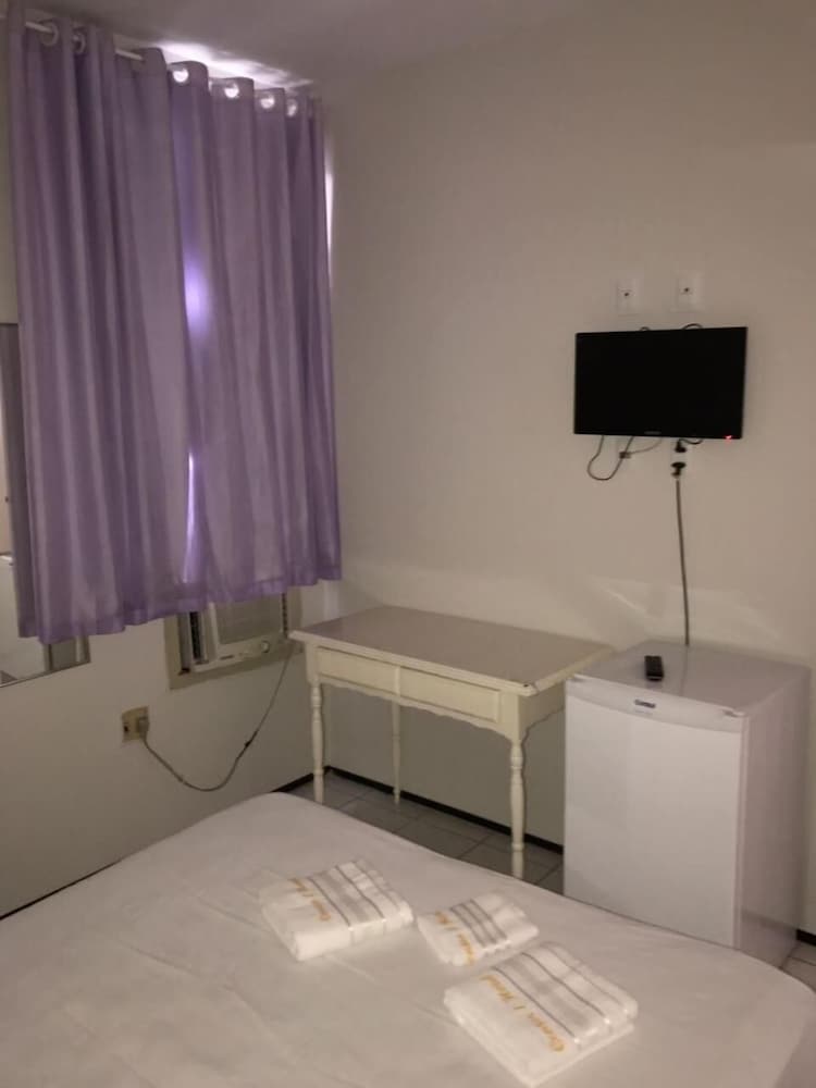 center 1 hotel