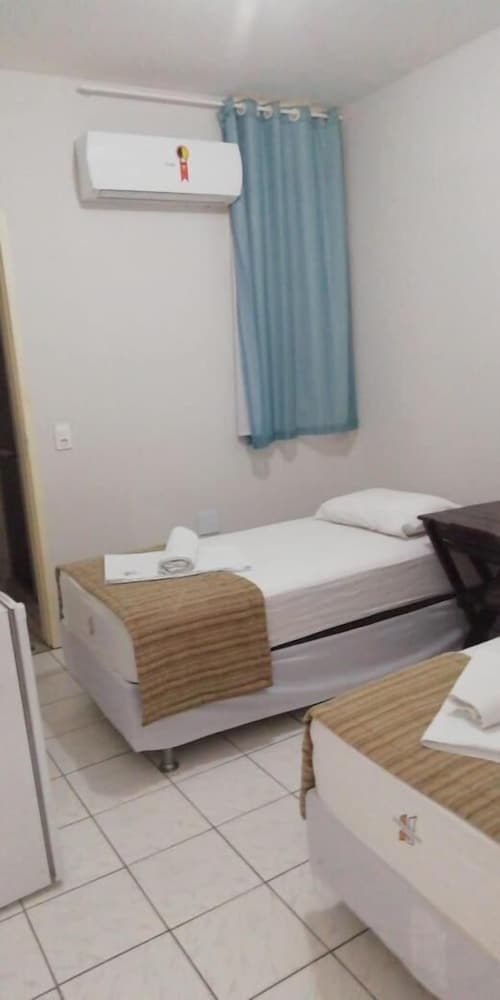 center 1 hotel