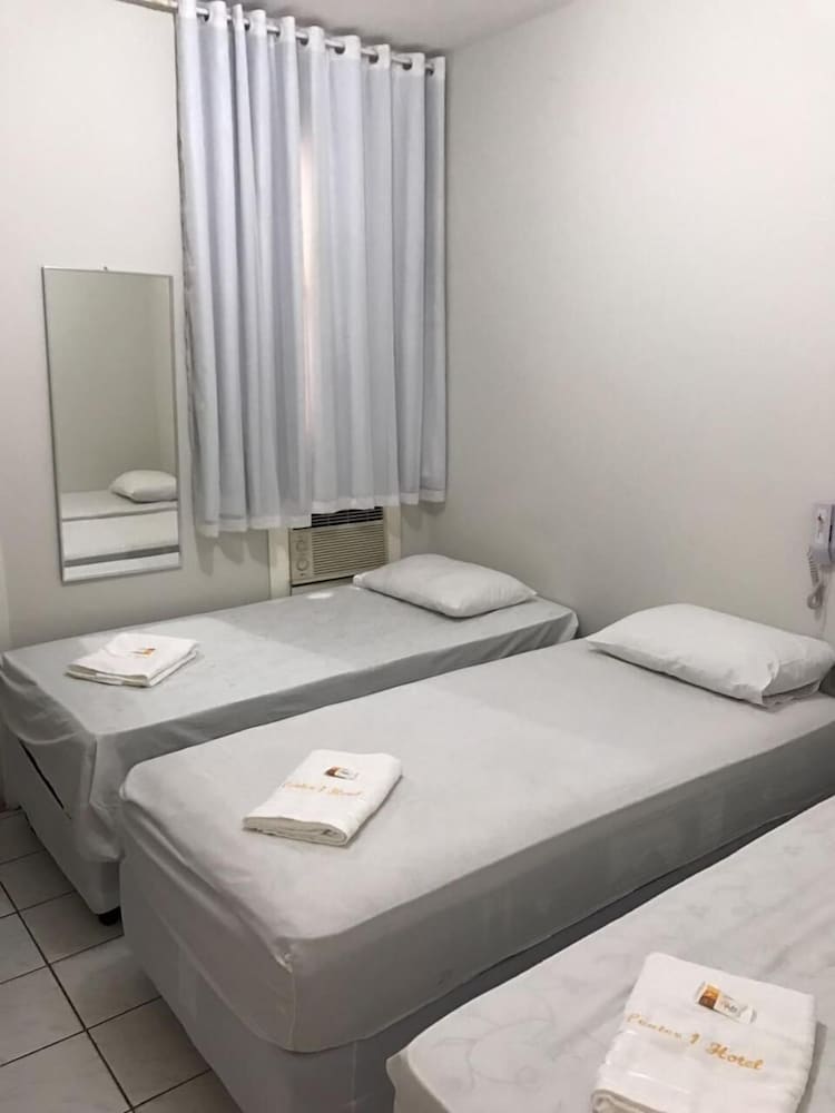 center 1 hotel