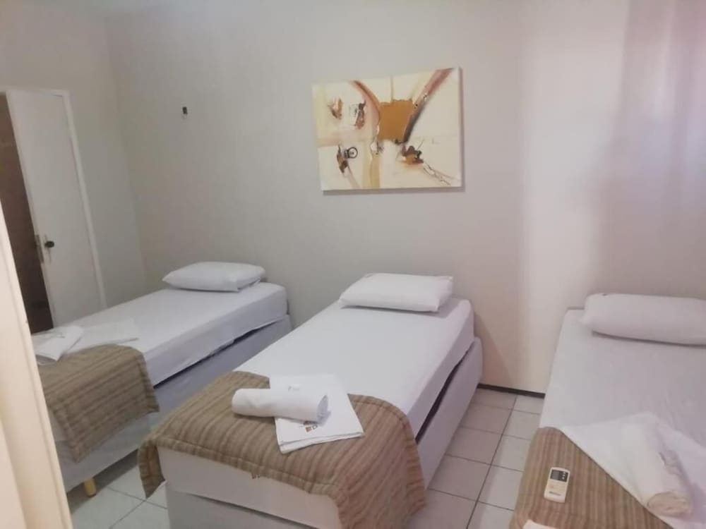 center 1 hotel