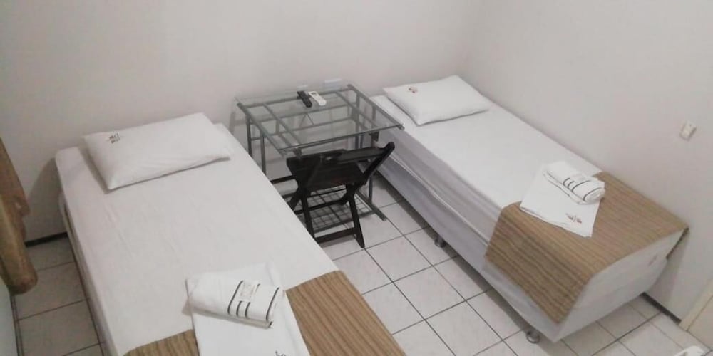 center 1 hotel