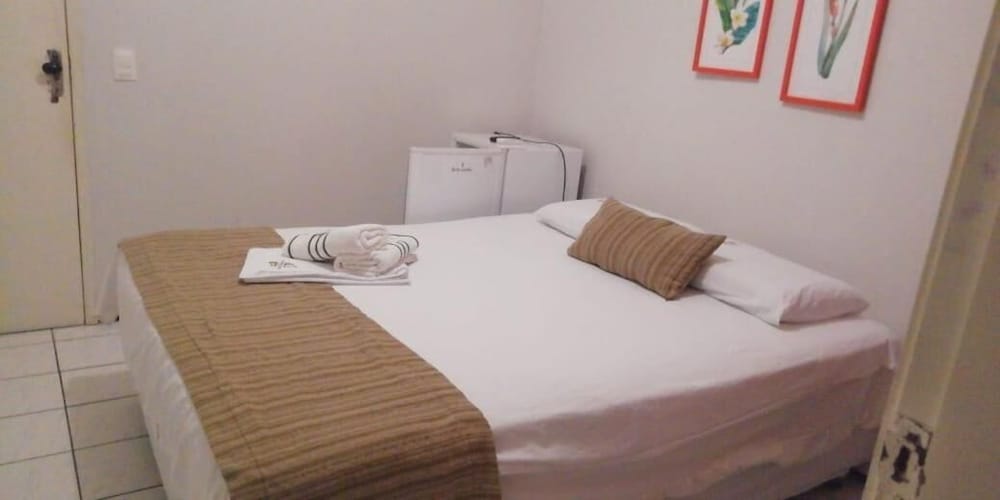 center 1 hotel