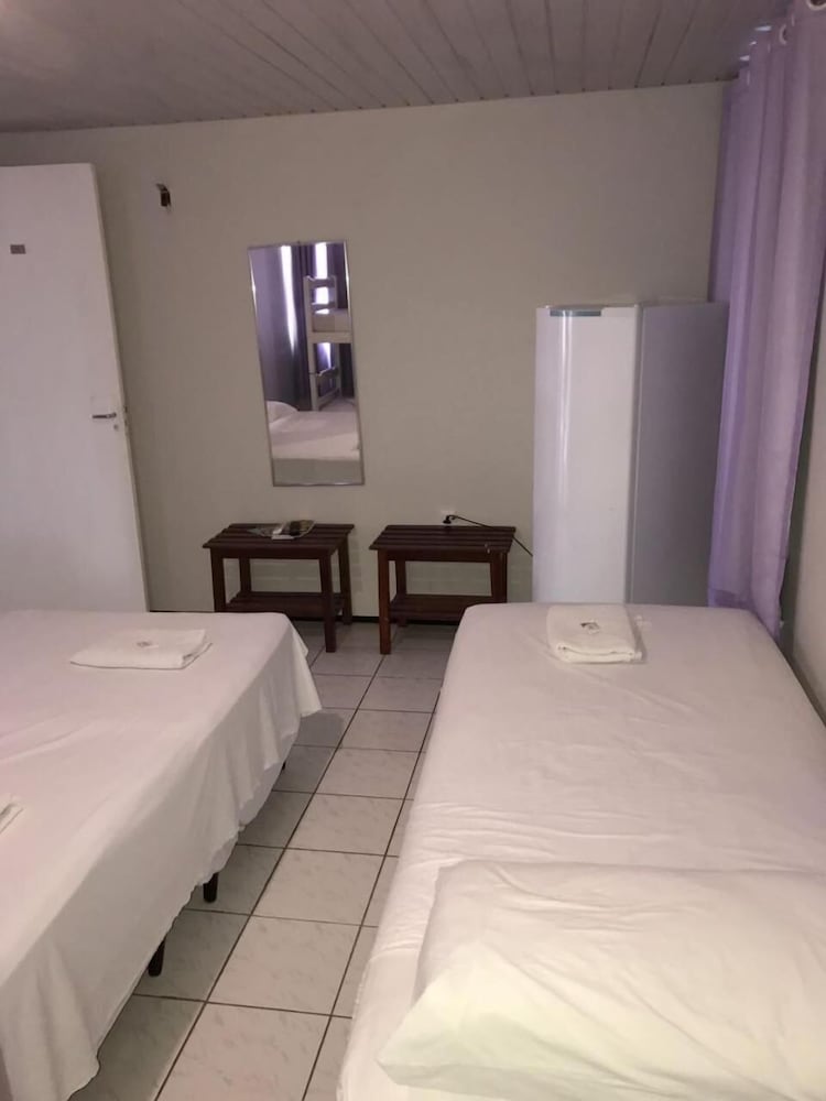 center 1 hotel