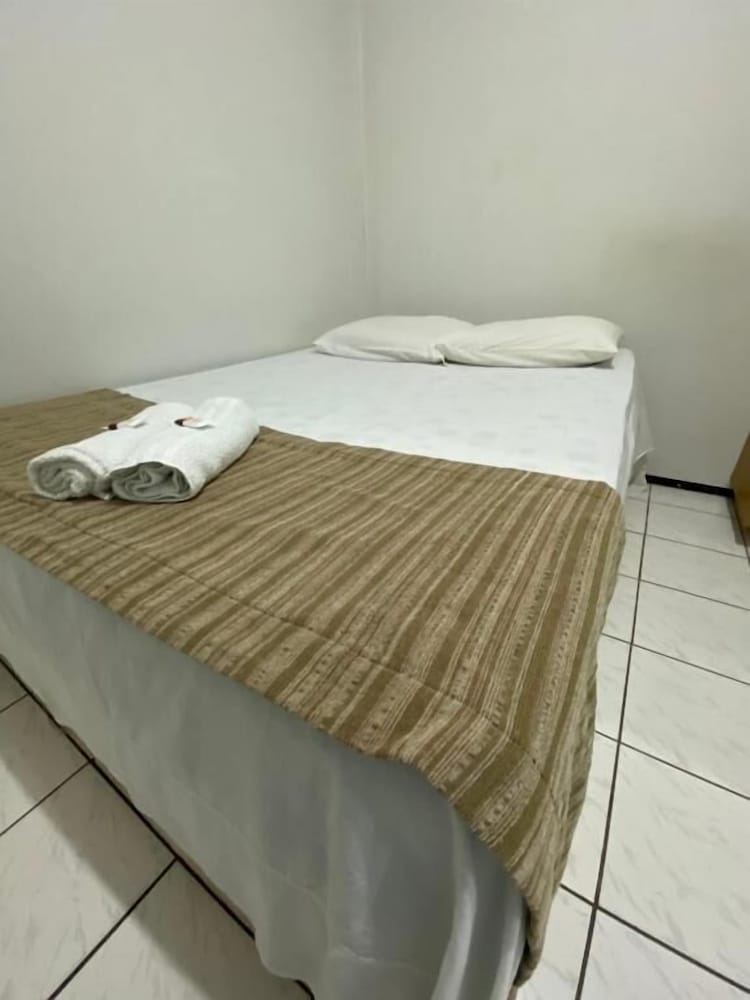 center 1 hotel
