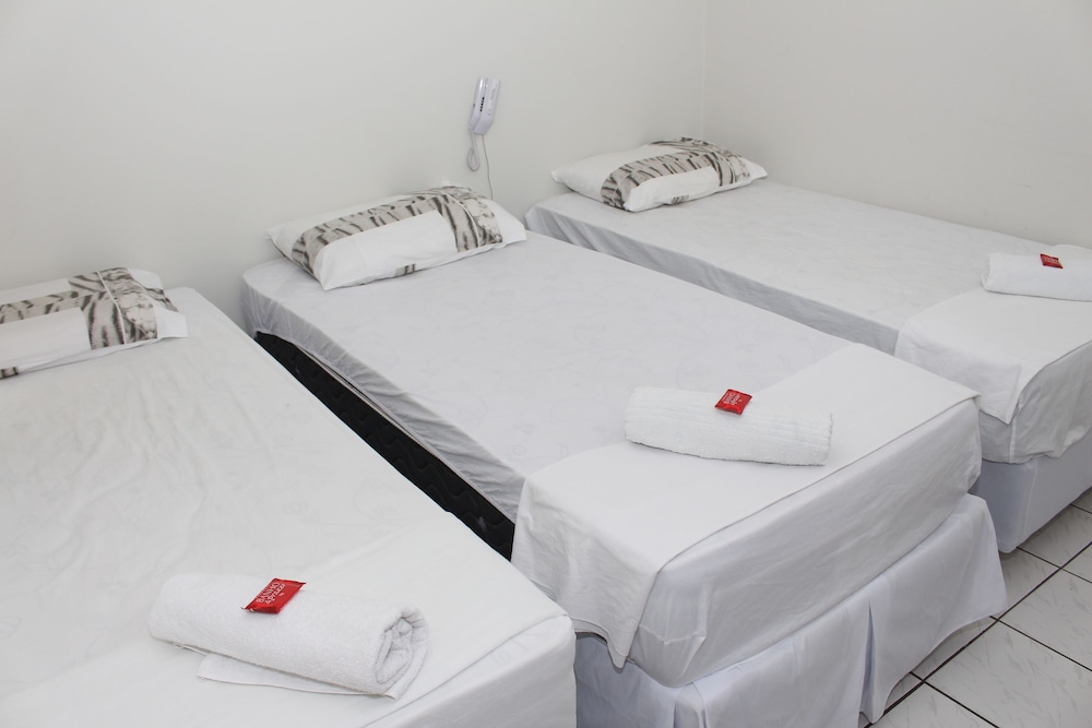 center 1 hotel