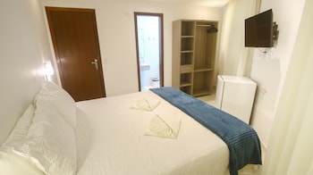 vila do morro pousada