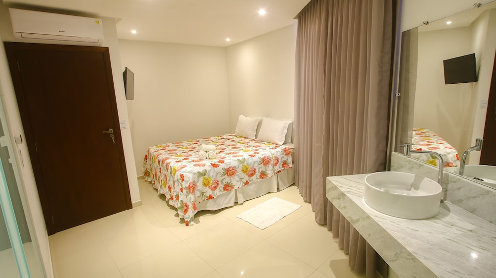 vila do morro pousada