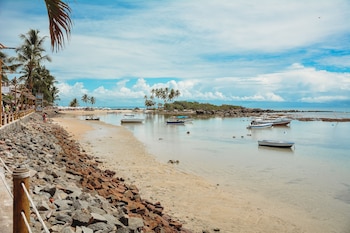 vila do morro pousada