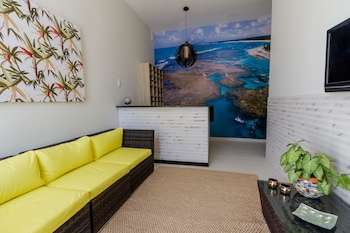 pousada marie claire flats