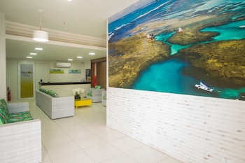 pousada marie claire flats