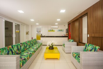 pousada marie claire flats