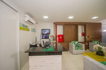 pousada marie claire flats