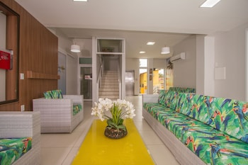 pousada marie claire flats