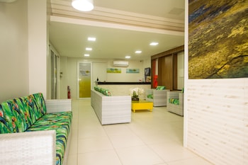 pousada marie claire flats