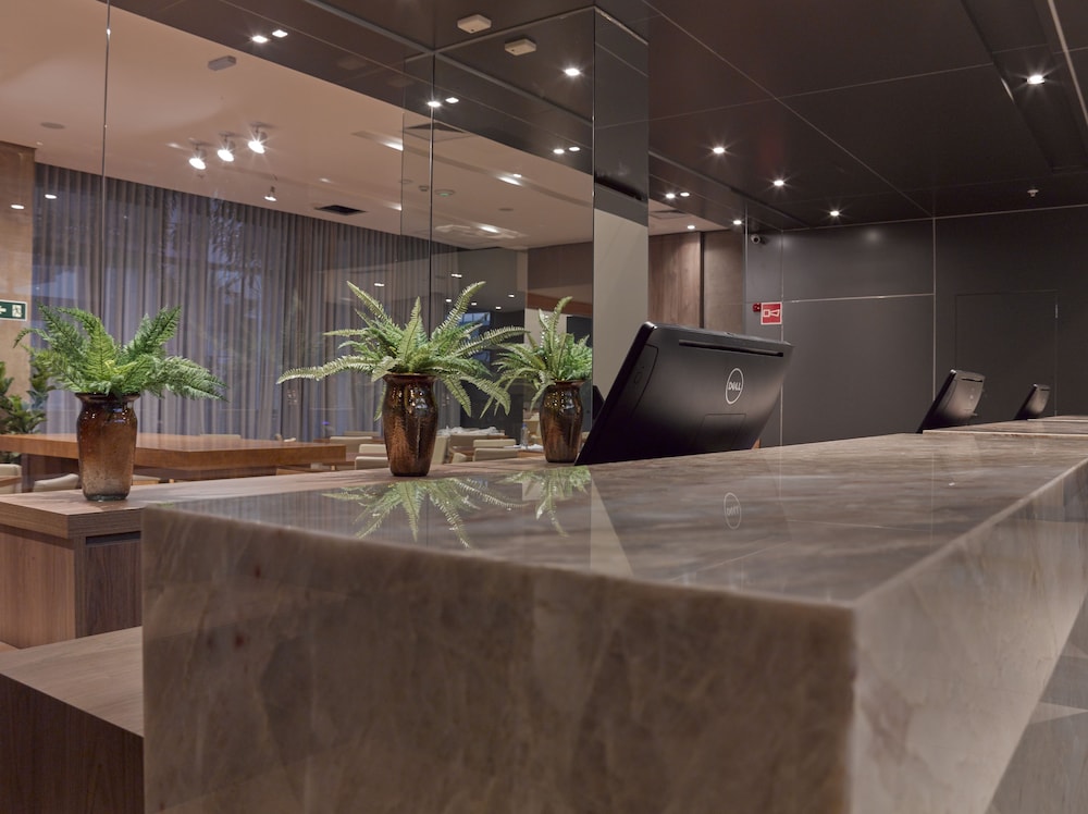jl hotel by bourbon