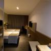 jl hotel by bourbon