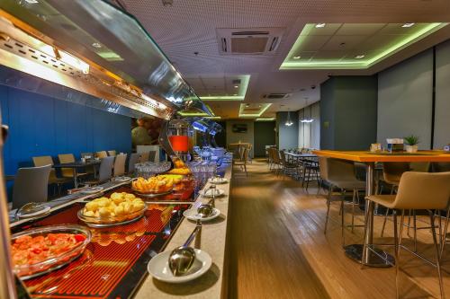 go inn santo andre
