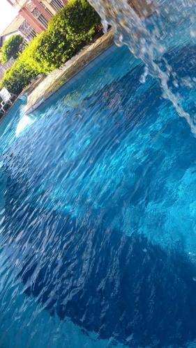 caldas novas