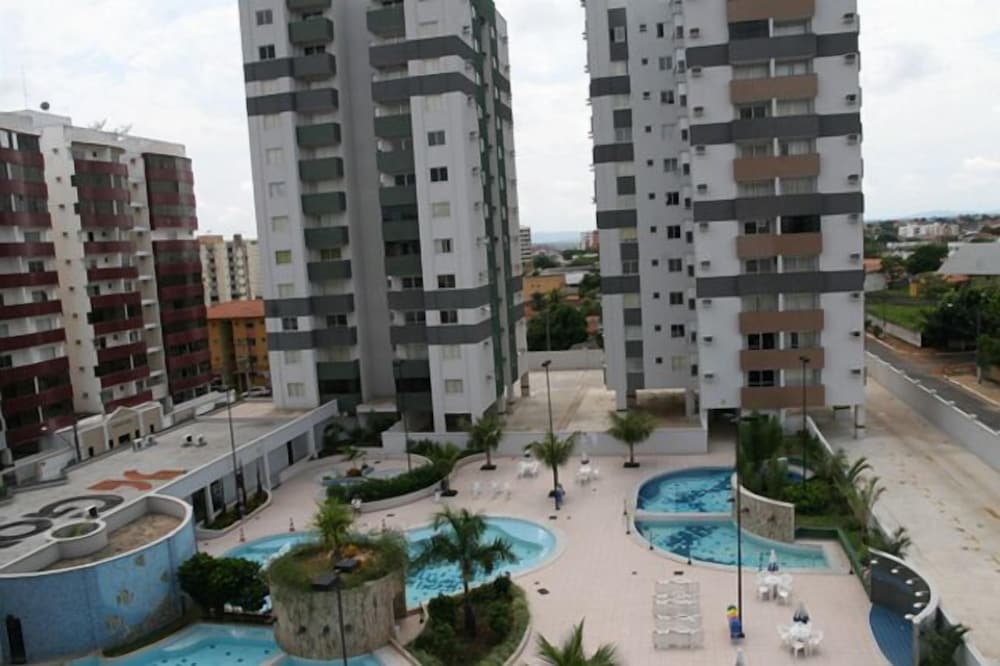 caldas novas