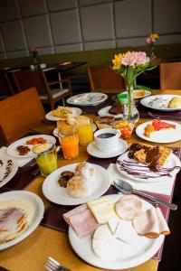 Hilton Garden Inn Santo Andre,Sao Caetano Do Sul>>Santo Andre,4 star