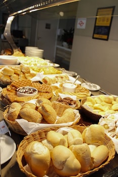 hilton garden inn santo andre