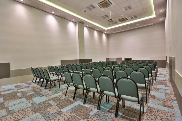 hilton garden inn santo andre