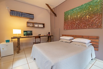 suites no quintal