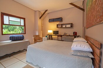 suites no quintal