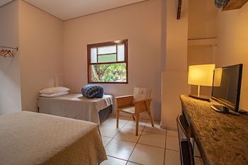 suites no quintal