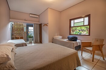 suites no quintal