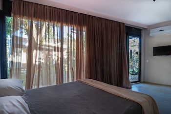 suites no quintal
