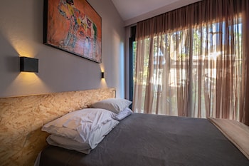 suites no quintal