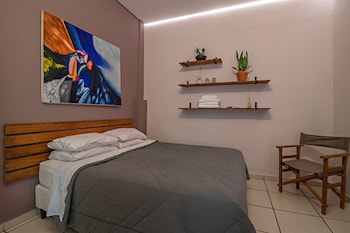 suites no quintal