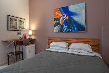 suites no quintal