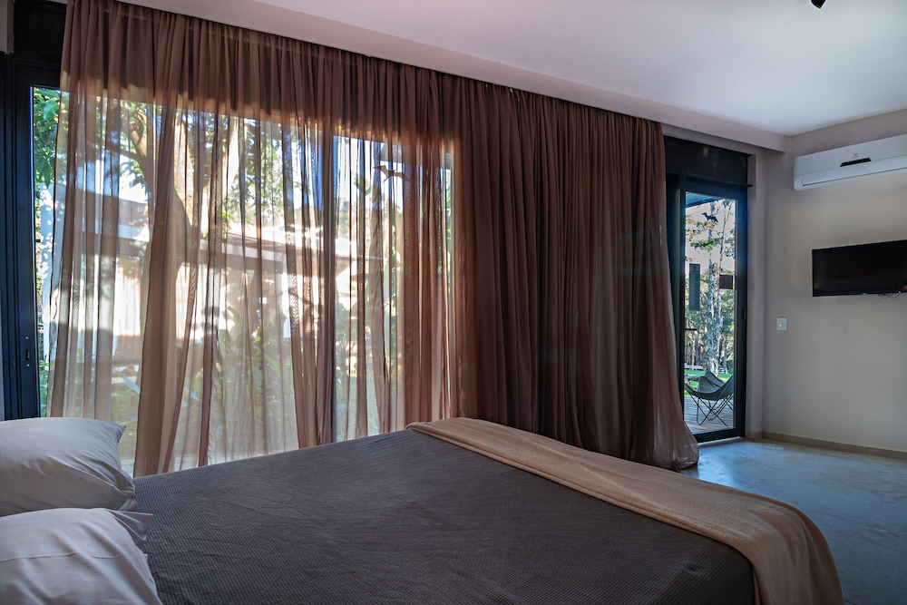 suites no quintal