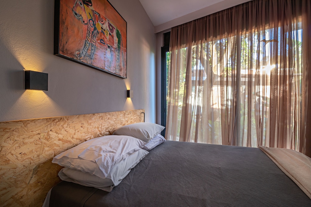 suites no quintal