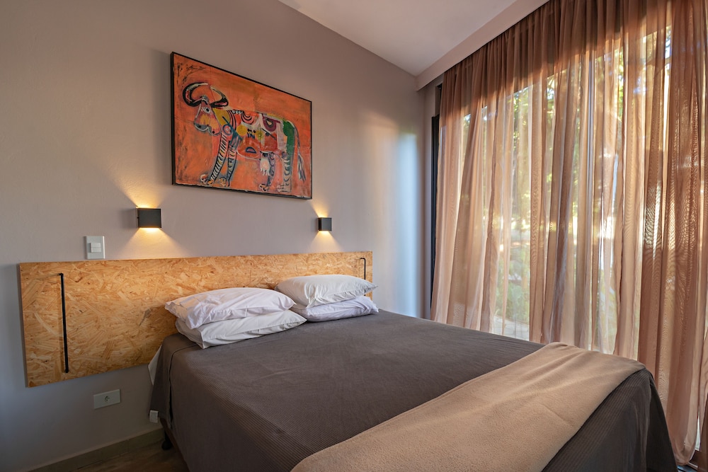 suites no quintal