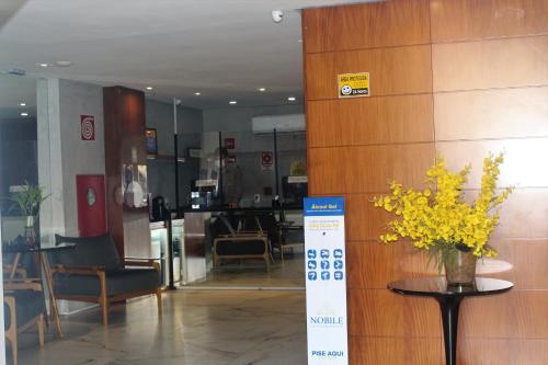 nobile express juiz de fora