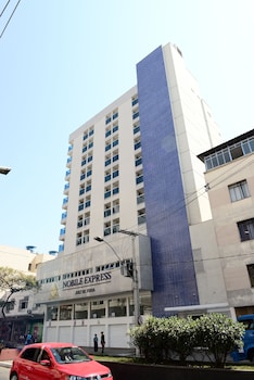 Nobile Hotel Juiz De Fora,Minas Gerais State>>Juiz De Fora,3 star