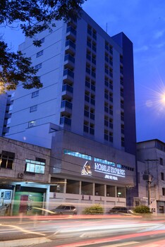 Nobile Hotel Juiz De Fora,Minas Gerais State>>Juiz De Fora,3 star
