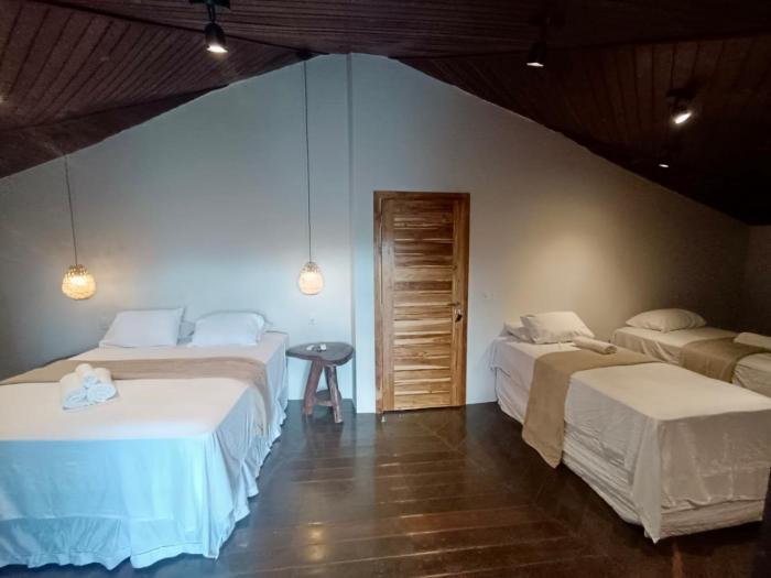 estancia quinta dos passaros